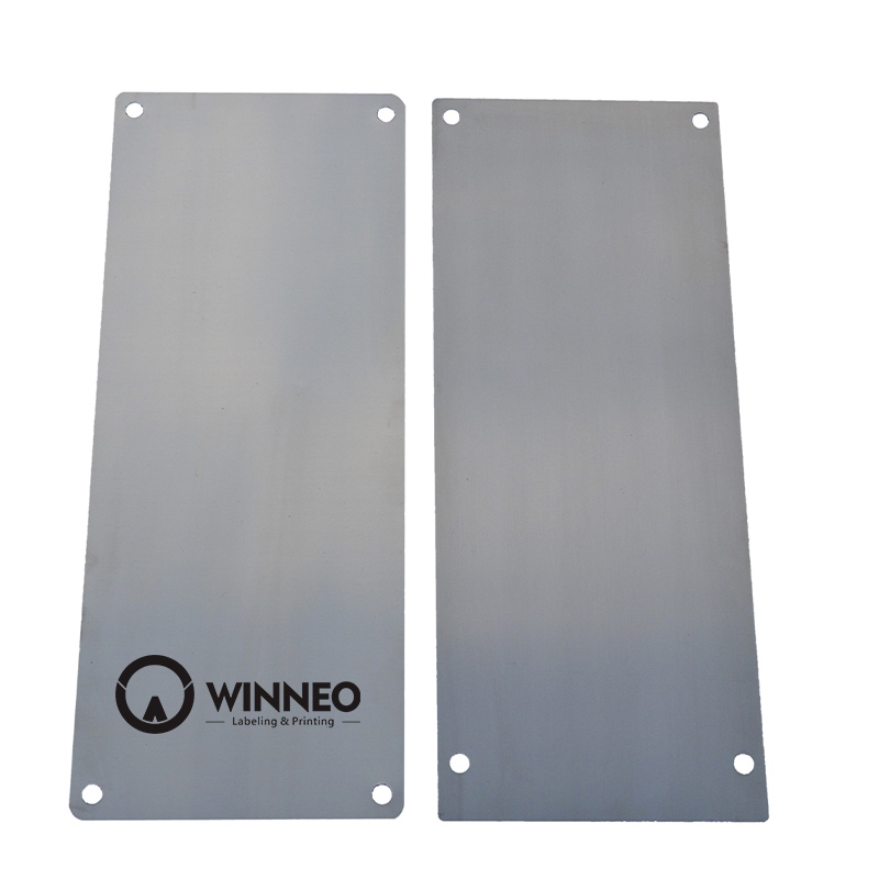WINNEO 패드 인쇄 박판